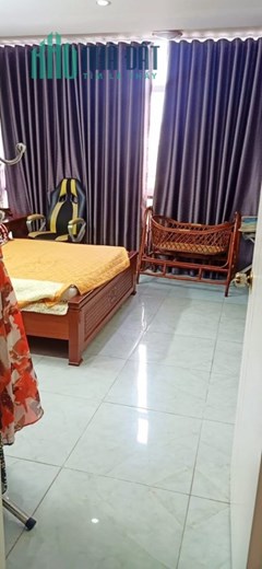 Nhà ngộp bán gấp 4 tầng BTCT HXH An Dương Vương Bình Tân 52m2 chỉ 4 tỷ 999 TL
