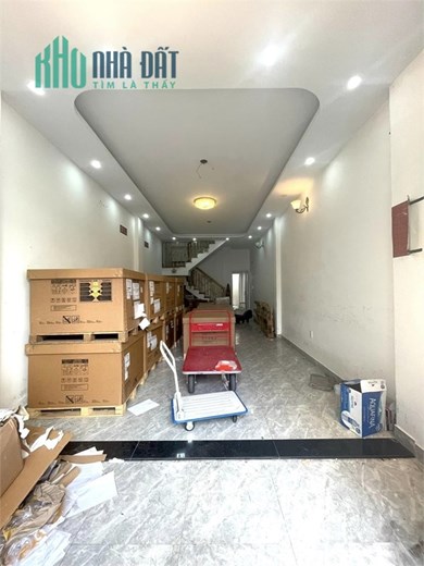 Bán nhà Nguyễn Hữu Tiến, Tân Phú – HXH, 65m2, 2 tầng, 5.5 tỷ