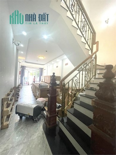 Bán nhà Nguyễn Hữu Tiến, Tân Phú – HXH, 65m2, 2 tầng, 5.5 tỷ