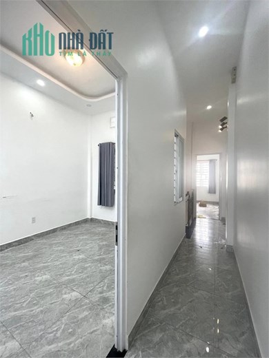Bán nhà Nguyễn Hữu Tiến, Tân Phú – HXH, 65m2, 2 tầng, 5.5 tỷ