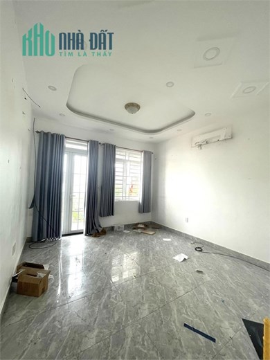 Bán nhà Nguyễn Hữu Tiến, Tân Phú – HXH, 65m2, 2 tầng, 5.5 tỷ