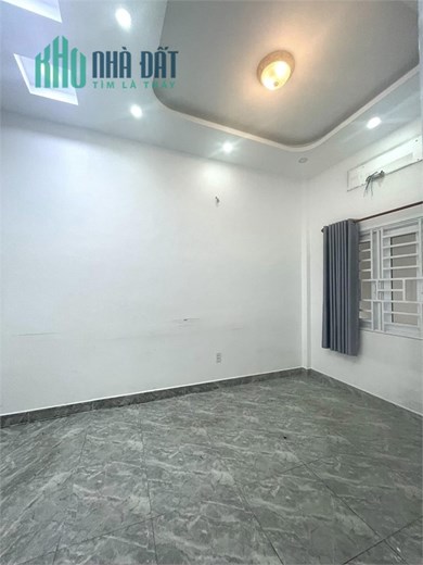 Bán nhà Nguyễn Hữu Tiến, Tân Phú – HXH, 65m2, 2 tầng, 5.5 tỷ