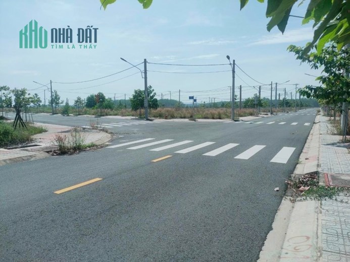 Chính chủ Thửa đất số 783, tờ bản đồ số 36, Khu nhà ở nông thôn Nam Long, xã Lai Hưng, huyện Bàu