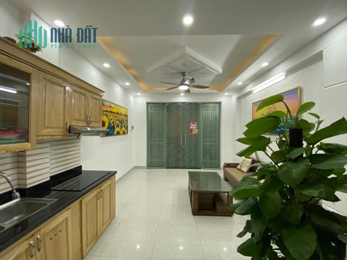 XEM NGAY-BÁN NHÀ XUÂN ĐỈNH BA BƯỚC RA PHỐ-ĐẦY ĐỦ NỘI THẤT-Ở NGAY-33M2-CHỈ 4,1 TỶ
