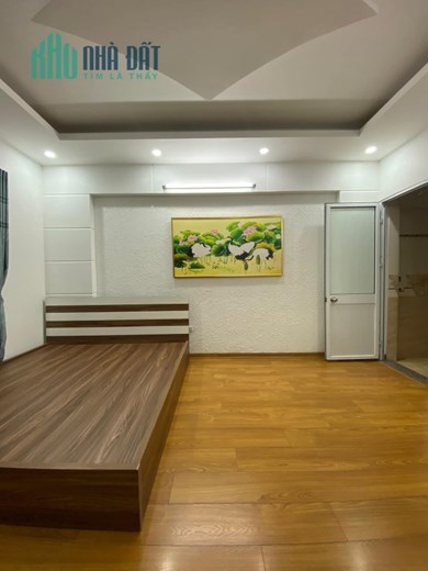 XEM NGAY-BÁN NHÀ XUÂN ĐỈNH BA BƯỚC RA PHỐ-ĐẦY ĐỦ NỘI THẤT-Ở NGAY-33M2-CHỈ 4,1 TỶ