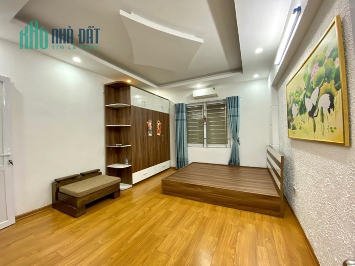 XEM NGAY-BÁN NHÀ XUÂN ĐỈNH BA BƯỚC RA PHỐ-ĐẦY ĐỦ NỘI THẤT-Ở NGAY-33M2-CHỈ 4,1 TỶ