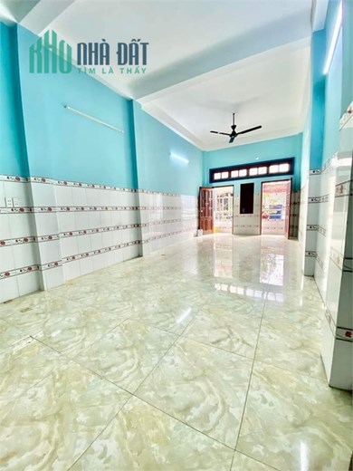 Bán nhà Nguyễn Sơn, Phú Thọ Hòa, Tân Phú – HXH, 56m2, 4 tầng, 5.95 tỷ