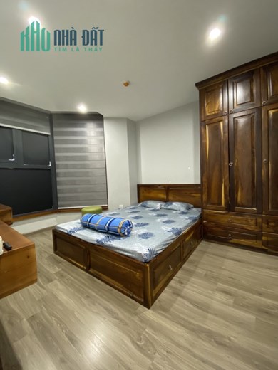 CHO THUÊ CĂN HỘ HUDBUILDING 
📌 Địa chỉ : số 4 Nguyễn Thiện Thuật,đối diện Vincom