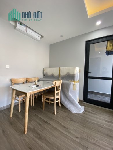 CHO THUÊ CĂN HỘ HUDBUILDING 
📌 Địa chỉ : số 4 Nguyễn Thiện Thuật,đối diện Vincom