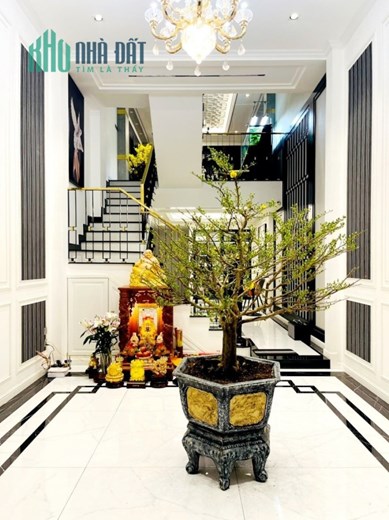 Bán nhà mới Nguyễn Trãi Quận 5 58m2 3 tầng BTCT HXH chỉ nhỉnh 12 tỷ Thương lượng