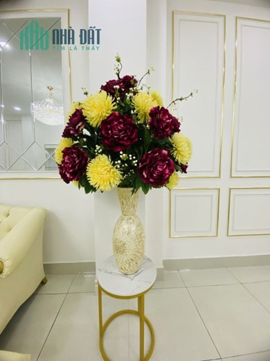Bán nhà mới Nguyễn Trãi Quận 5 58m2 3 tầng BTCT HXH chỉ nhỉnh 12 tỷ Thương lượng