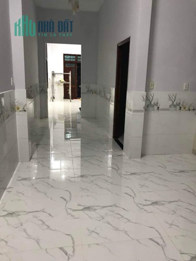 Bán nhanh căn nhà Tân Chánh Hiệp, Nguyễn Ảnh Thủ - 105m2 - Hẻm xe hơi thông chỉ 3,8 tỷ