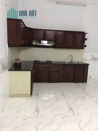 Bán nhanh căn nhà Tân Chánh Hiệp, Nguyễn Ảnh Thủ - 105m2 - Hẻm xe hơi thông chỉ 3,8 tỷ