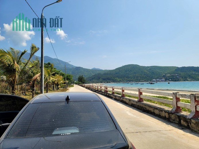 Đất Mặt Biển Vịnh Kinh Liên, 1038m2, Ngang 22, 16 tỷ