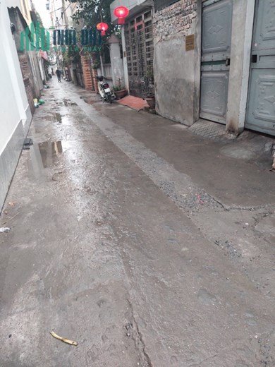 Bán Đất Phú Diễn, Lô 2 Thoáng, Ngõ Thông, Ô Tô Đỗ Cách 40M, Giá Đầu Tư, DT 67m. Giá 4 Tỷ 25.