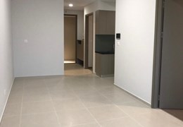 Cho thuê 5.5 triệu/tháng căn 59 m2 (2 PN + 2 WC) - Dự Án West Gate - Tặng 1 năm Phí Quản Lý