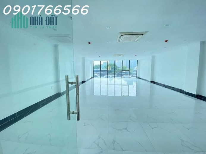 Bán Tòa Nhà VIP, Mặt Phố Khuất Duy Tiến, Quận Thanh Xuân, 100m x 9T, Giá 50 tỷ.