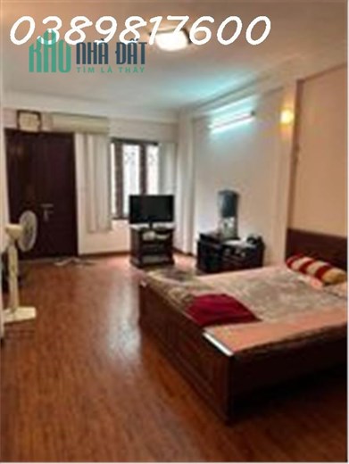 Liệu có nhà giá tốt hơn? Nhà Bạch Mai 47m2 chỉ 4.1 tỷ