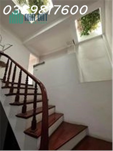 Liệu có nhà giá tốt hơn? Nhà Bạch Mai 47m2 chỉ 4.1 tỷ