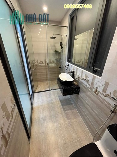 Khu phân lô Vip Nguyễn Văn Yến, Tân Thới Hòa, Tân Phú – 4 tầng, chỉ 6.99 tỷ
