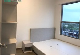 Căn hộ 59 m² - 2 PN + 2 WC - nhà mới chưa sử dụng West Gate Park