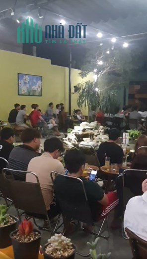 SANG NHƯỢNG QUÁN CAFE LONG GIANG