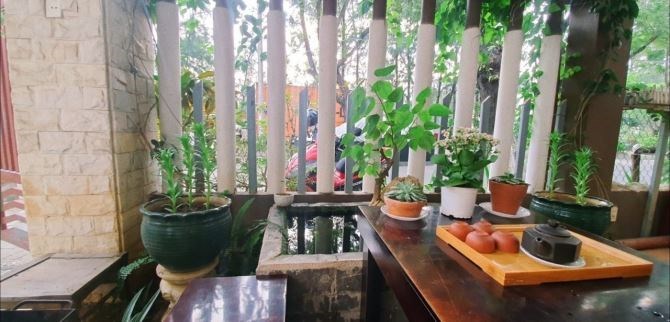 .Nhà 2 Mặt Tiền Hải Châu 176m2, 3 tầng đẹp, hơn 8 tỷ
