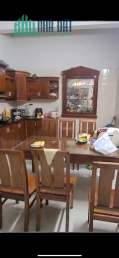 Bán nhà mặt đường Khúc Thừa Dụ, diện tích 101m 4 tầng cực đẹp GIÁ 6.4 tỉ