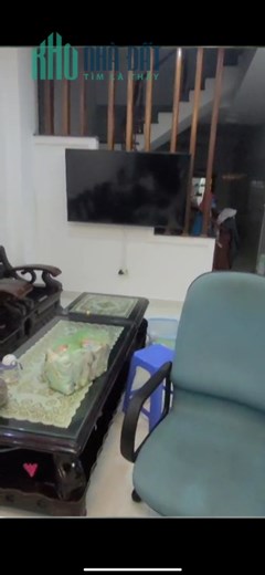 Bán nhà mặt đường Khúc Thừa Dụ, diện tích 101m 4 tầng cực đẹp GIÁ 6.4 tỉ