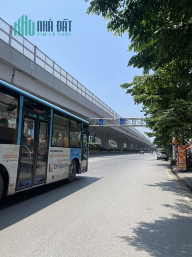 3.7 tỷ NHẬP KHẨU TỪ LIÊM, QUY HOẠCH MỞ ĐƯỜNG 7m, 5 TẦNG, 3 NGỦ