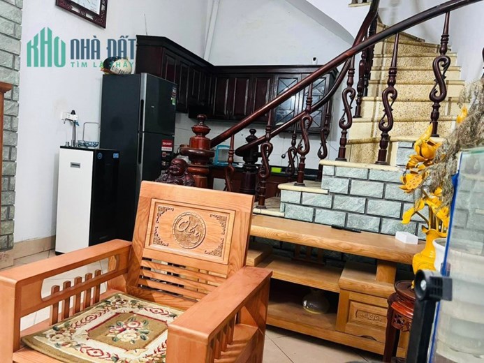 3.7 tỷ NHẬP KHẨU TỪ LIÊM, QUY HOẠCH MỞ ĐƯỜNG 7m, 5 TẦNG, 3 NGỦ