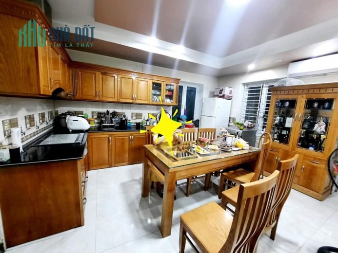 Bán nhà mặt đường Trại Lẻ - Quán Nam, diện tích 98m 3 tầng độc lập, GIÁ 7 tỉ