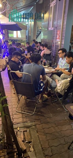 Sang quán coffee và playstation5 căn góc khu sầm uất gần 2 trường đại học