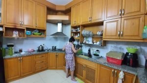 Chính chủ cần bán nhà vị trí đẹp tại đường Bà Lê Chân P.Tân Định Q1 – Vị Trí Trung Tâm SG