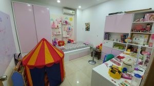 Chính chủ cần bán nhà vị trí đẹp tại đường Bà Lê Chân P.Tân Định Q1 – Vị Trí Trung Tâm SG