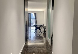 Bán Nhanh Chung Cư Tòa NO2 Chung Cư Condominium Yên Hòa, DT: 75m, 2PN + 2VS