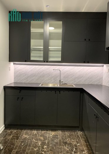 Bán Nhanh Chung Cư Tòa NO2 Chung Cư Condominium Yên Hòa, DT: 75m, 2PN + 2VS