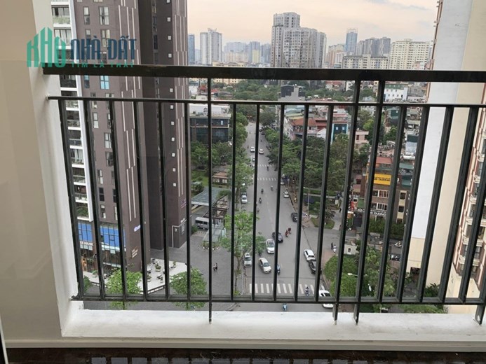 Bán Nhanh Chung Cư Tòa NO2 Chung Cư Condominium Yên Hòa, DT: 75m, 2PN + 2VS