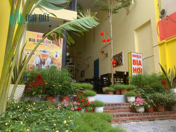 CẦN SANG NHƯỢNG GẤP QUÁN ĂN GIA ĐÌNH ĐƯỜNG TRƯƠNG CÔNG ĐỊNH TP VŨNG TÀU