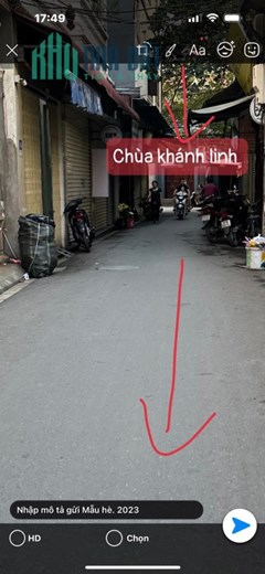 CẦN CHO THUÊ KHO Địa chỉ: Ngõ đối diện Chùa Khánh Linh – Chợ Ninh Hiệp