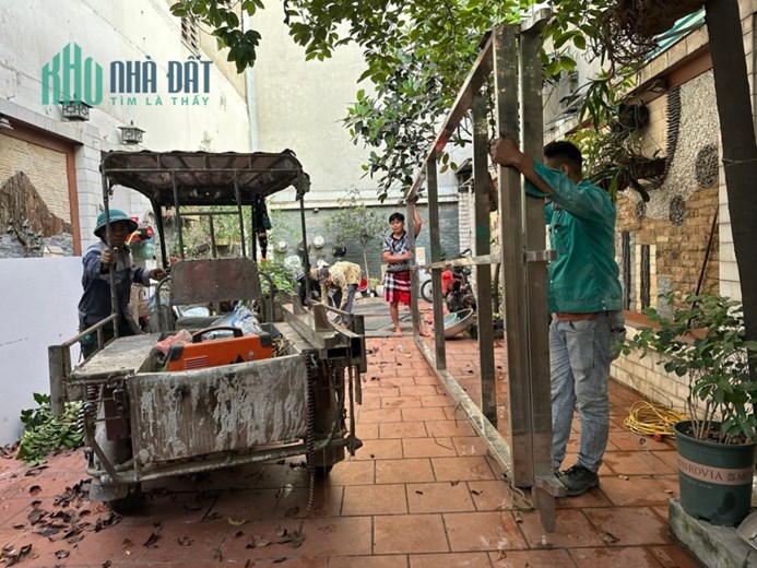 CẦN CHO THUÊ KHO Địa chỉ: Ngõ đối diện Chùa Khánh Linh – Chợ Ninh Hiệp