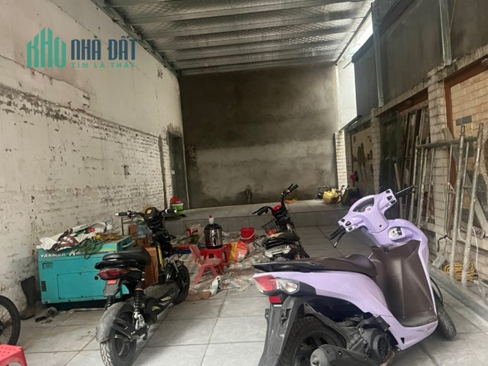 CẦN CHO THUÊ KHO Địa chỉ: Ngõ đối diện Chùa Khánh Linh – Chợ Ninh Hiệp