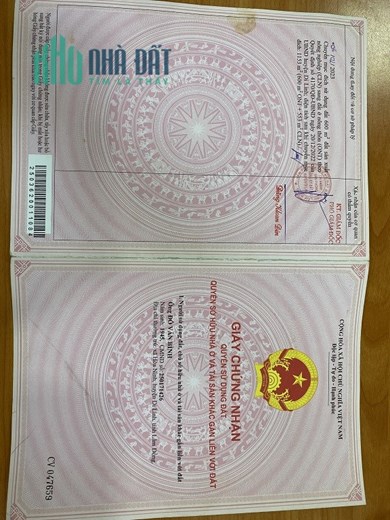 Sở Hữu Ngay Lô Đất Đẹp Vị Trí Đắc Địa Tại Xã Hoà Ninh, Di Linh, Lâm Đồng