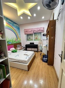 NHÀ DÂN XÂY PHỐ DỊCH VỌNG, CẦU GIẤY – LÔ GÓC, KD, Ô TÔ – 4T X 51M2, 6 TỶ 5