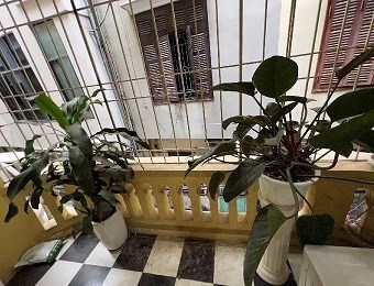 NHÀ DÂN XÂY PHỐ DỊCH VỌNG, CẦU GIẤY – LÔ GÓC, KD, Ô TÔ – 4T X 51M2, 6 TỶ 5