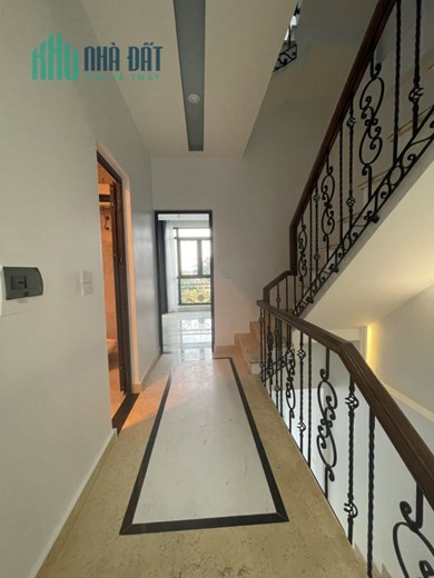 Bán nhà xây mới độc lập khu TĐC Tam Kỳ - Lê Chân 4 tầng, GIÁ 5.6 tỉ cực phẩm