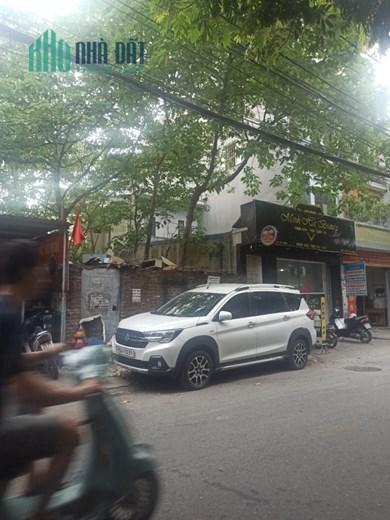 Bán đất mặt đường Thiên Lôi, vị trí kinh doanh đắc địa, diện tích 96m, GIÁ 10 tỉ