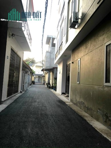 Bán nhà xây mới độc lập phố Chợ Hàng, 4 tầng 4 ngủ, GIÁ 2.9 tỉ