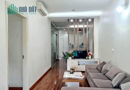 Chính Chủ Cần Cho Thuê Căn Hộ cc 2p ngủ trong tòa nhà mặt phố 10 tầng tại Mễ Trì, Nam Từ Liêm.