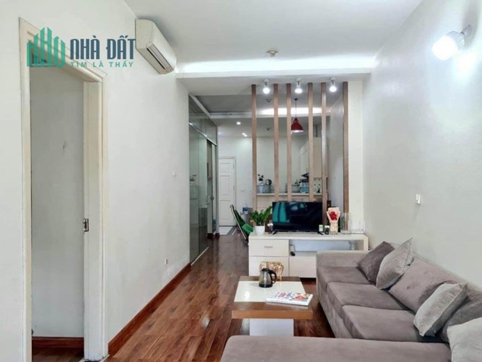 Chính Chủ Cần Cho Thuê Căn Hộ cc 2p ngủ trong tòa nhà mặt phố 10 tầng tại Mễ Trì, Nam Từ Liêm.